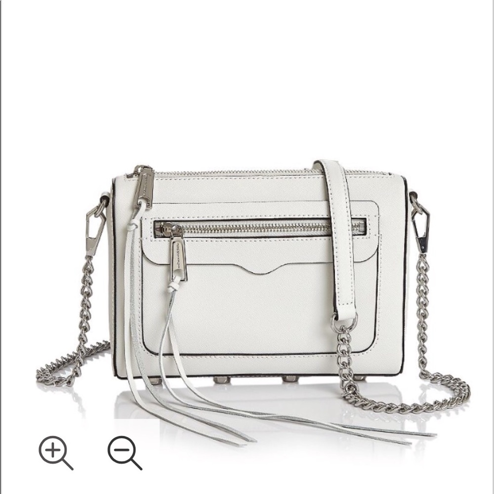 Rebecca minkoff bag